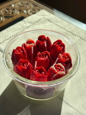 Rose Garden Candle