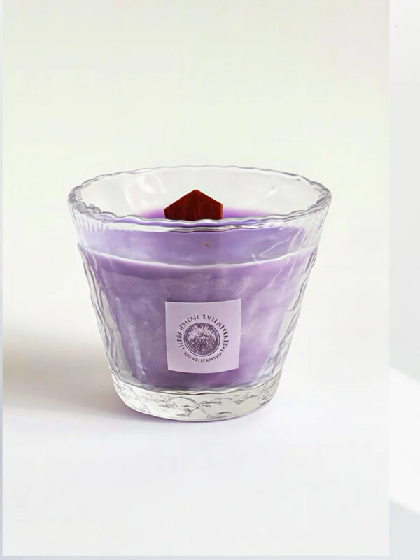 Soft Flame Minis (Set of 3)